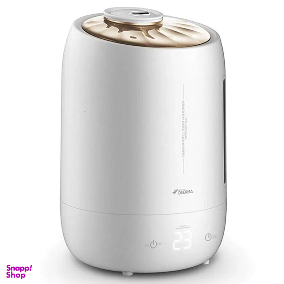 دستگاه بخور و رطوبت ساز سرد درما مدل Dem-F600