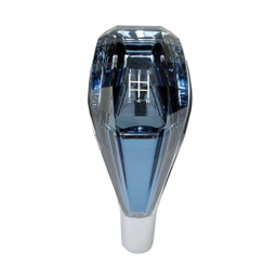 سر دنده کریستالی مدل کهکشانی