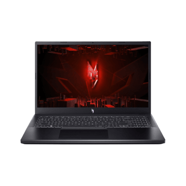 لپ تاپ 15.6 اینچ ایسر مدل Nitro V 15 ANV15-51-762L i7 13620H 32GB 512GB SSD RTX4060 کاستوم شده