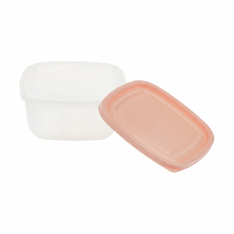 ظرف نگهدارنده نورینو مدل زرین مجموعه 4 عددی