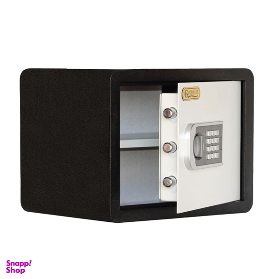 گاوصندوق رمزدار گنجبان مدل CF-30 سایز کوچک