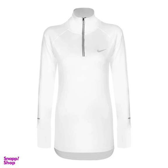 تیشرت ورزشی آستین بلند زنانه مدل GS-m-M-SRN-125206