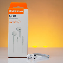 هندزفری ریورسانگ مدل Spirit M EA125 طول 1.2 متر