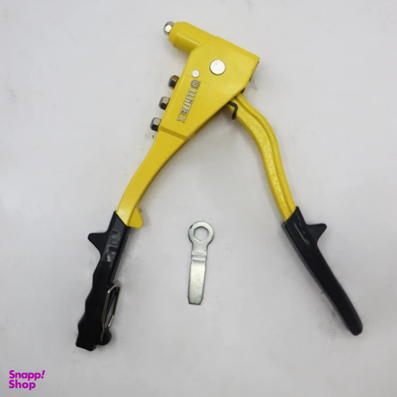 انبر پرچ وینکس مدل YP-EH2524-8.5INCH
