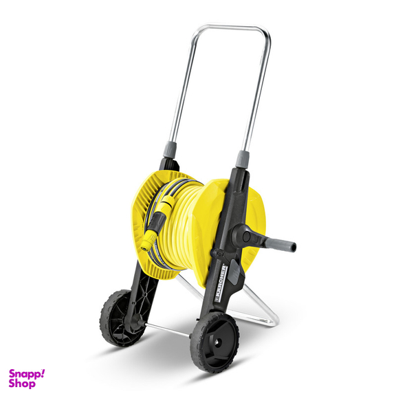 شلنگ جمع کن کرشر مدل HT 3.420 KIT 1/2