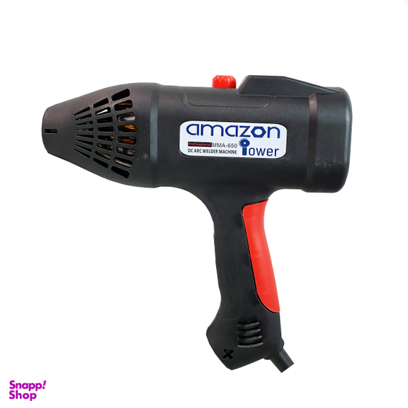 اینورتر جوشکاری 140 آمپر آمازون مدل MMA-650