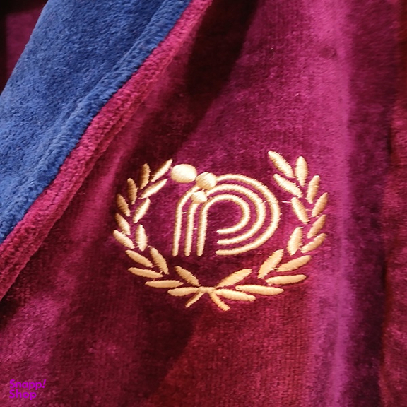 حوله پالتویی پودایران مدل یوناس کد 78542369 سایز 125 سانتی متر