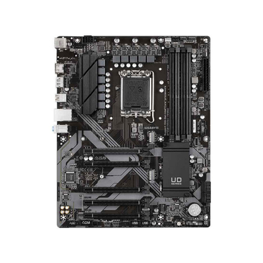 مادربرد گیگابایت مدل B760M DS3H AX DDR4