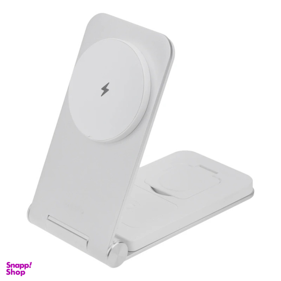 شارژر بی سیم مکس کو مدل MW08