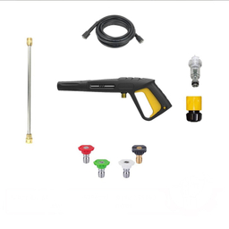 کارواش کنزاکس مدل 6526