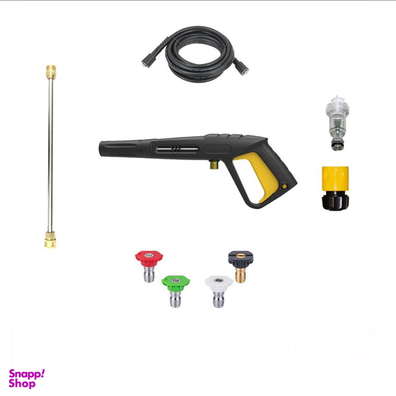 کارواش کنزاکس مدل 6526