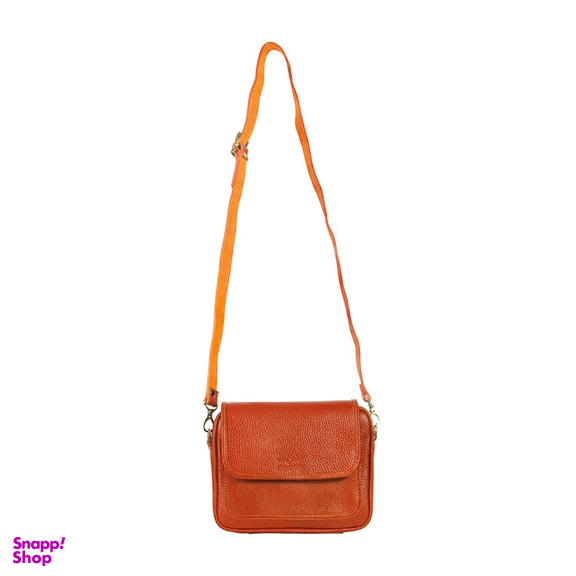 کیف رودوشی زنانه آروین چرم کد AR-118