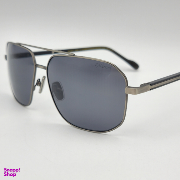 عینک آفتابی مردانه سرجیو مارتینی مدل sa1035c3