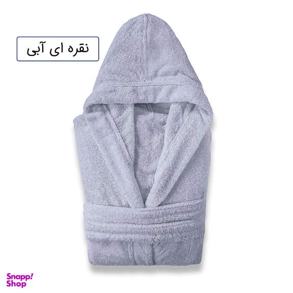 حوله پالتویی دنیز مدل Soft سایز 135