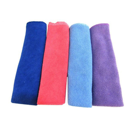 دستمال نظافت خودرو کوئیک کلین مدل micro fiber tuch