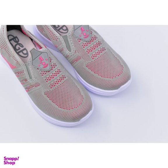 کفش راحتی زنانه پویان گام پیام مدل خوشپا کد 10777