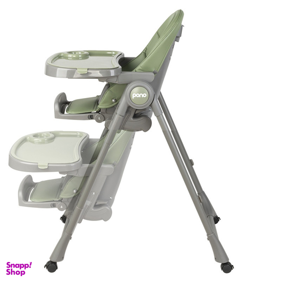 صندلی غذاخوری کودک آنیمو مدل pono