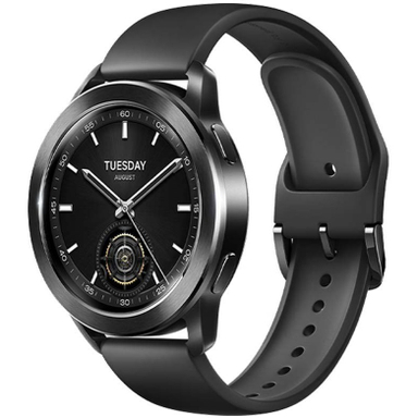 ساعت هوشمند شیائومی مدل Xiaomi Watch S3