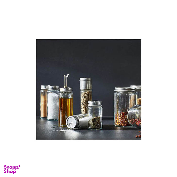 شیشه روغن ایکیا مدل CITRONHAJ کد 207