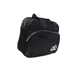 کیف رودوشی زنانه طرح Alo مدل چشمه کد AL03