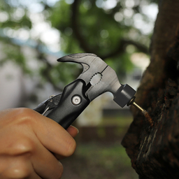 ابزار 12 کاره سفری جی فی نی مدل G-01