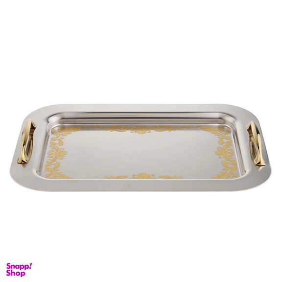 سرویس پخت و پز پارس استیل مدل 32 مجموعه 13 عددی