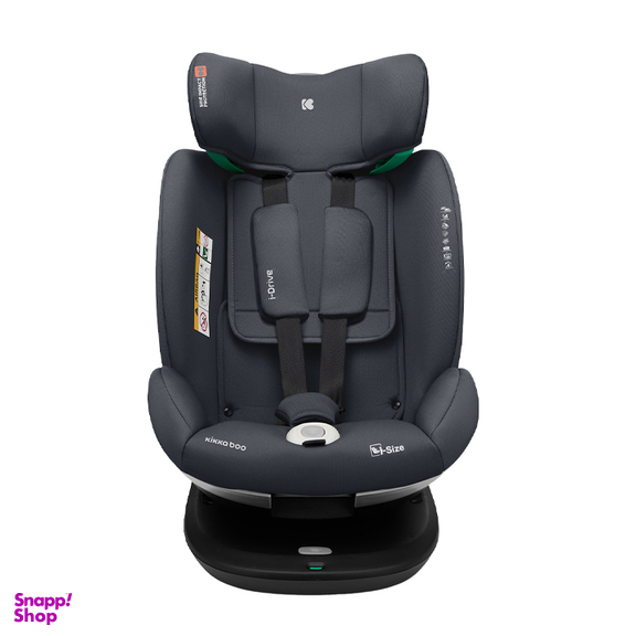 صندلی خودرو کودک کیکابو مدل i-drive