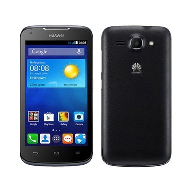 گوشی موبایل هوآوی مدل Y520 ظرفیت 4 گیگابایت رم 512 مگابایت