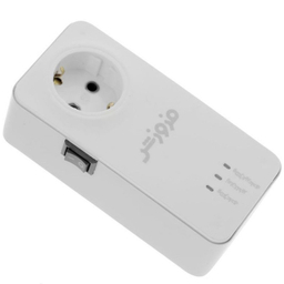 محافظ ولتاژ فروزش مدل FR140 مناسب کولر گازی