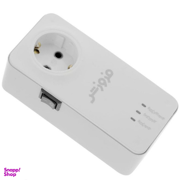 محافظ ولتاژ فروزش مدل FR140 مناسب کولر گازی