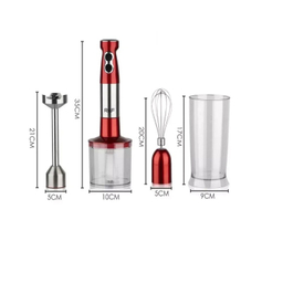 گوشتکوب برقی راف مدل R.296