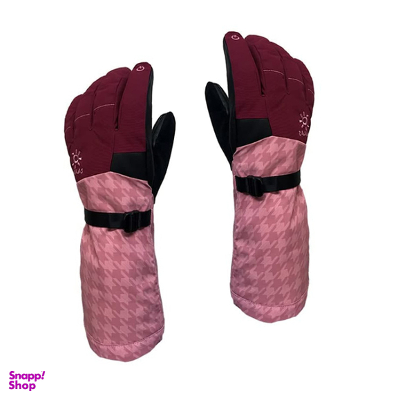 دستکش زنانه کایلاس مدل KM210016
