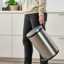 سطل زباله ایکیا مدل STRAPATS کد22437