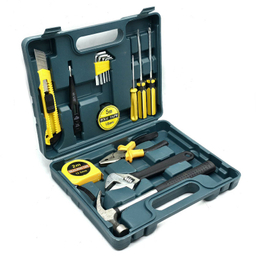 ابزار باس مدل KS-15PCS مجموعه 15 عددی