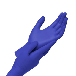 دستکش یکبار مصرف مای گلاو مدل MD سایز S بسته 100 عددی