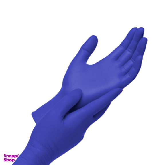 دستکش یکبار مصرف مای گلاو مدل MD سایز S بسته 100 عددی