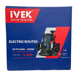 اوورفرز دیمردار2200 وات ایوک مدل K-5010