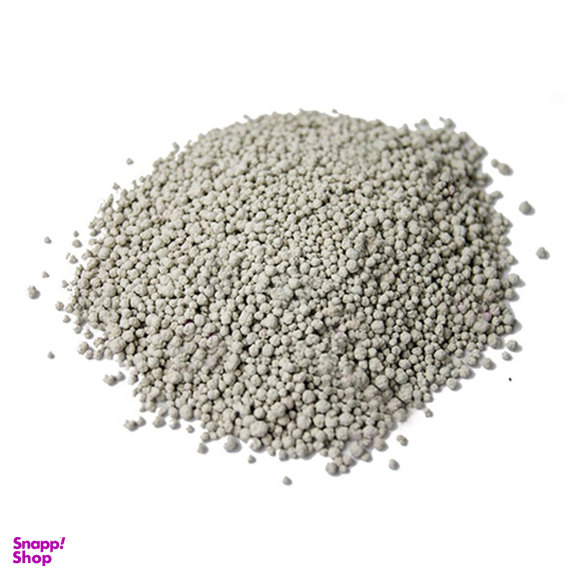 خاک بستر گربه رزمیلا مدل R9-02 وزن 2 کیلوگرم