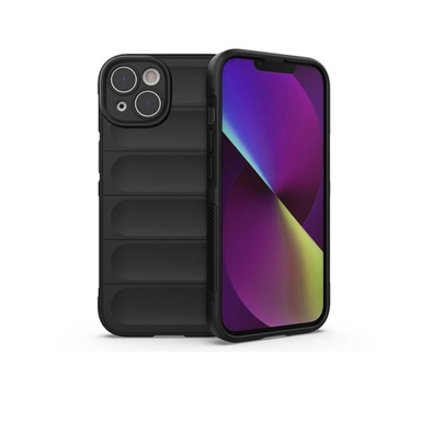 قاب گوشی موبایل سیلیکونی مدل Magic Shield مناسب اپل iPhone 14