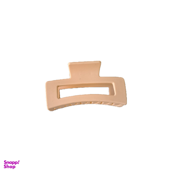 کلیپس مو زنانه مدل شمعی کد 111