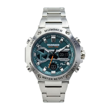 ساعت مچی عقربه ای مردانه هامر مدل HM813G