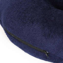 بالش گردنی الماس شهر مدل الیافی جعبه دار