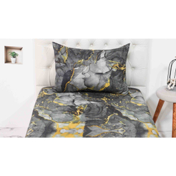 سرویس خواب مانیکاهوم 3 تکه تکنفره مدل Parmin Plus