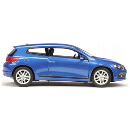 ماکت ماشین ولی مدل Volkswagen Scirocco