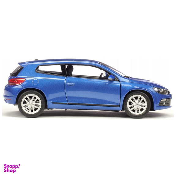 ماکت ماشین ولی مدل Volkswagen Scirocco