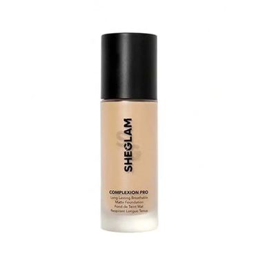 کرم پودر شیگلم مدل Complexion Pro شماره 11 حجم 30 میلی لیتر