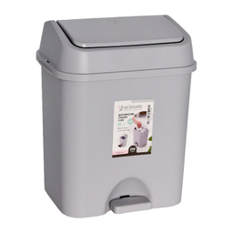 سطل زباله آریاسام کد 256 حجم ۵ لیتر