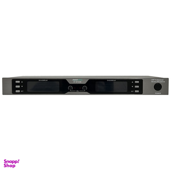 میکروفون بی سیم ای ای پی پرو مدل M700BB