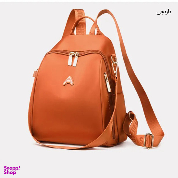 کوله پشتی زنانه جیلشی مدل 7018