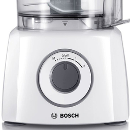 غذاساز بوش مدل MCM3200W
